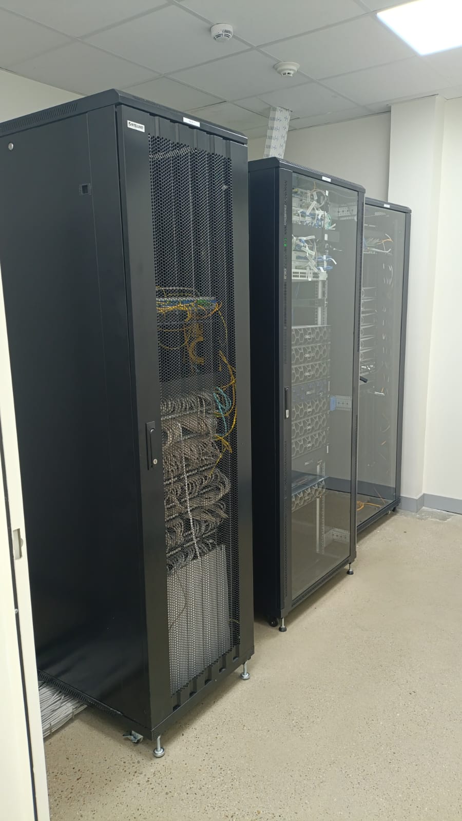 Project Portfolio | Precise Star IT Services