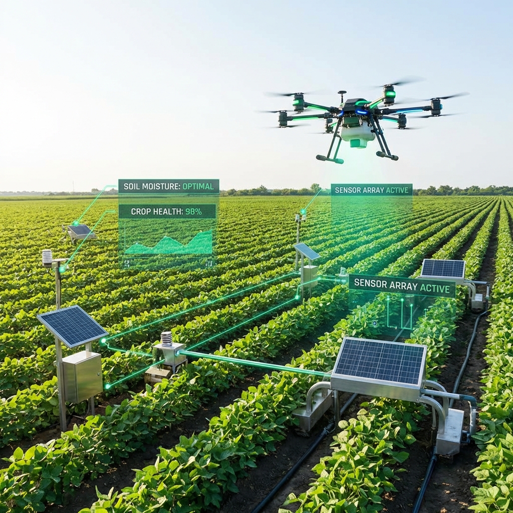 IoT Systems
