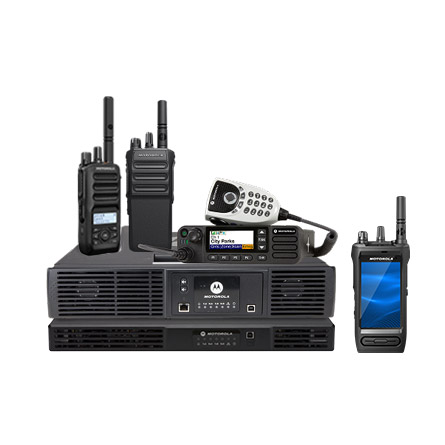 Tactical Radio Systems